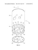 Exhaust Gas Mixer diagram and image