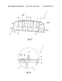 EXHAUST GAS TREATMENT DEVICE diagram and image