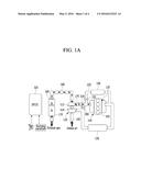 ENGINE SYSTEM FOR CONTROLLING FLOW OF EXHAUST GAS diagram and image