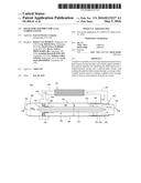 SEPARATOR ASSEMBLY FOR A GAS TURBINE ENGINE diagram and image