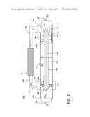 SEPARATOR ASSEMBLY FOR A GAS TURBINE ENGINE diagram and image