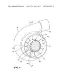 SEPARATOR ASSEMBLY FOR A GAS TURBINE ENGINE diagram and image