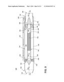 SEPARATOR ASSEMBLY FOR A GAS TURBINE ENGINE diagram and image