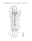 SEPARATOR ASSEMBLY FOR A GAS TURBINE ENGINE diagram and image