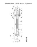 SEPARATOR ASSEMBLY FOR A GAS TURBINE ENGINE diagram and image