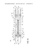 SEPARATOR ASSEMBLY FOR A GAS TURBINE ENGINE diagram and image