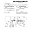 ARRANGEMENT AND METHOD FOR BLOWING-OFF COMPRESSOR AIR IN A JET ENGINE diagram and image