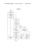 Vehicle Control Apparatus and Vehicle Control Method diagram and image