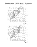 Cylinder Head for an Internal Combustion Engine diagram and image