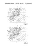 Cylinder Head for an Internal Combustion Engine diagram and image