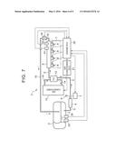 LIQUEFIED GAS FUEL SUPPLYING APPARATUS diagram and image