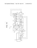 LIQUEFIED GAS FUEL SUPPLYING APPARATUS diagram and image