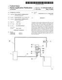 HYDRAULIC SYSTEM diagram and image