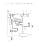 HYDRAULIC SYSTEM diagram and image