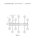 IMPROVEMENTS TO THE SYSTEM FOR GENERATING ENERGY FROM THE MOVEMENT OF THE     WAVES OF THE SEA diagram and image