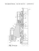 Thermal Retracting Actuator diagram and image