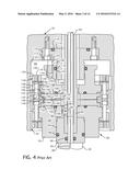 Thermal Retracting Actuator diagram and image