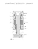 Thermal Retracting Actuator diagram and image