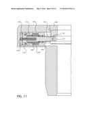 Thermal Retracting Actuator diagram and image