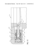 Thermal Retracting Actuator diagram and image