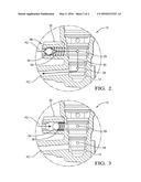 VARIABLE DISPLACEMENT COMPRESSOR WITH AN OIL CHECK VLAVE diagram and image