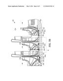 SYSTEMS AND METHODS TO CLAMP AN IMPELLER TO A COMPRESSOR SHAFT diagram and image