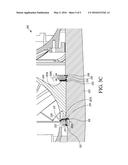 SYSTEMS AND METHODS TO CLAMP AN IMPELLER TO A COMPRESSOR SHAFT diagram and image