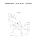 CONSTITUENT DEVICE FOR FURNITURE diagram and image