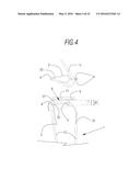 CONSTITUENT DEVICE FOR FURNITURE diagram and image