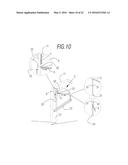 CONSTITUENT DEVICE FOR FURNITURE diagram and image