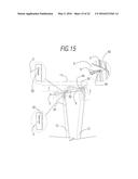 CONSTITUENT DEVICE FOR FURNITURE diagram and image