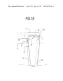 CONSTITUENT DEVICE FOR FURNITURE diagram and image