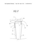 CONSTITUENT DEVICE FOR FURNITURE diagram and image