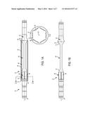 TORQUE TRANSMITTING SHAFT diagram and image