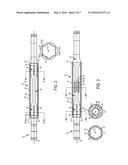 TORQUE TRANSMITTING SHAFT diagram and image