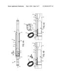 TORQUE TRANSMITTING SHAFT diagram and image