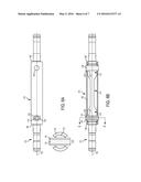 TORQUE TRANSMITTING SHAFT diagram and image