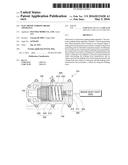 ELECTRONIC PARKING BRAKE APPARATUS diagram and image