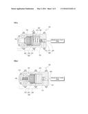 ELECTRONIC PARKING BRAKE APPARATUS diagram and image