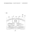 ELECTRONIC PARKING BRAKE APPARATUS diagram and image