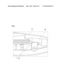 ELECTRONIC PARKING BRAKE APPARATUS diagram and image