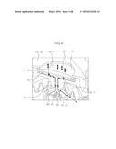 ELECTRONIC SEMI ACTIVE CONTROL ENGINE MOUNT HAVING VARIABLE AIR CHAMBER diagram and image