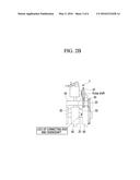 GEAR TRAIN LAYOUT STRUCTURE FOR DRIVING A FUEL PUMP diagram and image