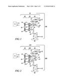 MULTI-MODE TRANSMISSION FOR VEHICLE POWERTRAIN SYSTEM diagram and image