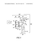 MULTI-MODE TRANSMISSION FOR VEHICLE POWERTRAIN SYSTEM diagram and image