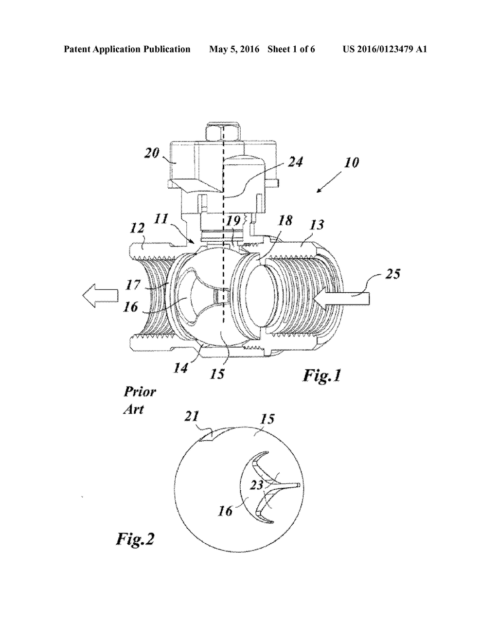 CONTROL VALVE - diagram, schematic, and image 02