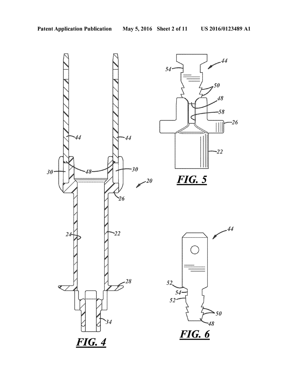 LOW COST SOLENOID VALVE - diagram, schematic, and image 03