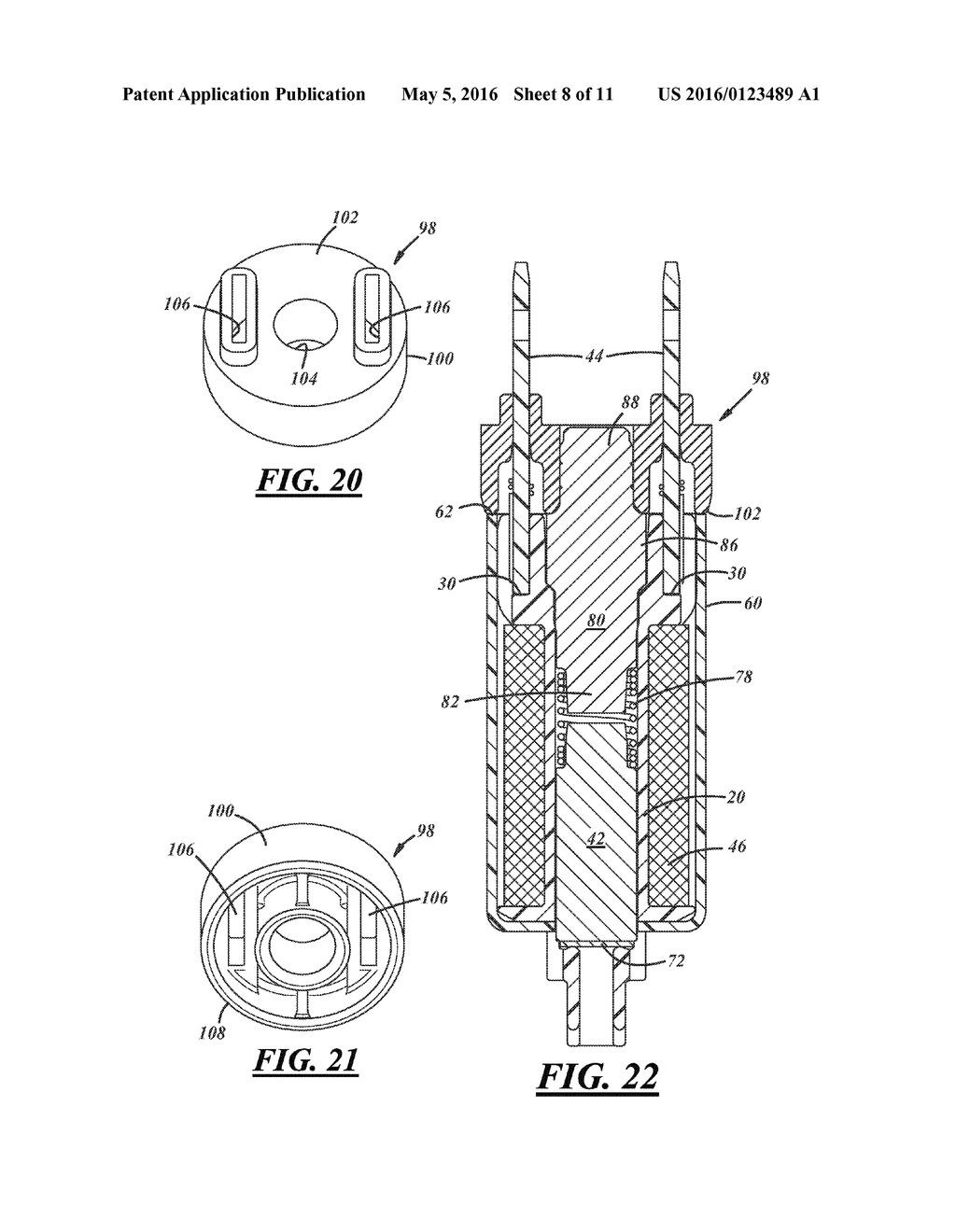 LOW COST SOLENOID VALVE - diagram, schematic, and image 09