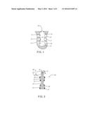 LEVER TYPE SWITCH VALVE diagram and image