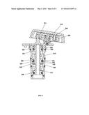 LEVER TYPE SWITCH VALVE diagram and image